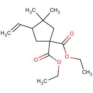 CAS No 835650-91-4  Molecular Structure