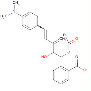 CAS No 835651-53-1  Molecular Structure