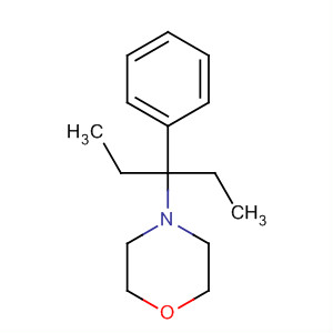 CAS No 835654-14-3  Molecular Structure