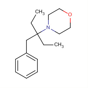 CAS No 835654-15-4  Molecular Structure