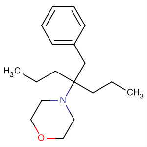 CAS No 835654-17-6  Molecular Structure