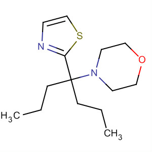 CAS No 835654-34-7  Molecular Structure