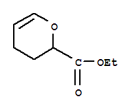 CAS No 83568-11-0  Molecular Structure