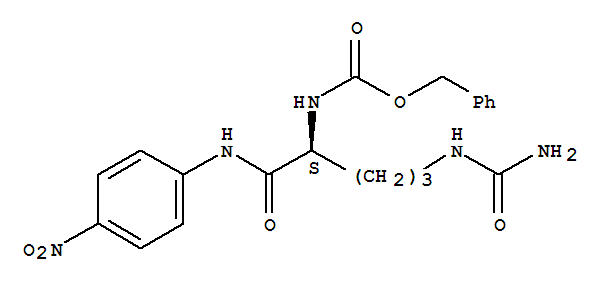 CAS No 83575-37-5  Molecular Structure