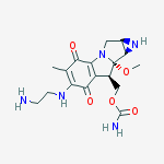 CAS No 83586-86-1  Molecular Structure