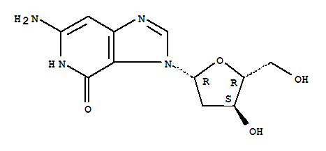 CAS No 83587-63-7  Molecular Structure