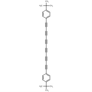 CAS No 835874-30-1  Molecular Structure