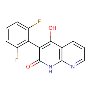 CAS No 835878-65-4  Molecular Structure