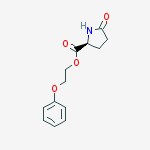 CAS No 835913-42-3  Molecular Structure