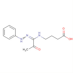 CAS No 835916-70-6  Molecular Structure