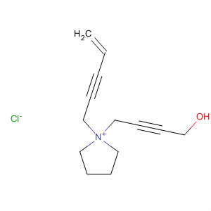 CAS No 835922-52-6  Molecular Structure