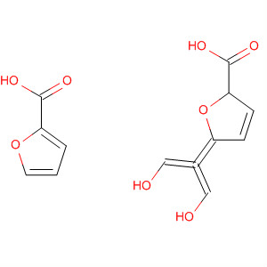 CAS No 83598-30-5  Molecular Structure