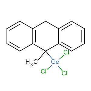 CAS No 83608-54-2  Molecular Structure