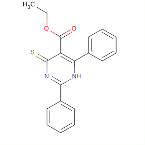 Cas Number: 83610-02-0  Molecular Structure