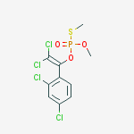 CAS No 83619-81-2  Molecular Structure