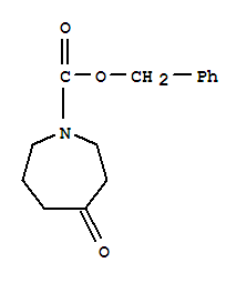 CAS No 83621-33-4  Molecular Structure