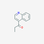 CAS No 83629-96-3  Molecular Structure