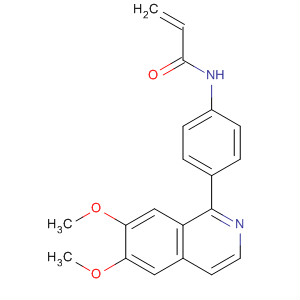 CAS No 83633-14-1  Molecular Structure