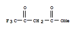CAS No 83643-84-9  Molecular Structure
