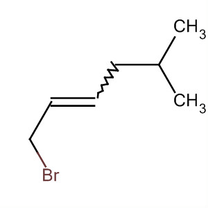 CAS No 83646-27-9  Molecular Structure