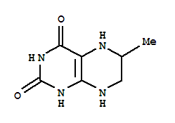 CAS No 83650-49-1  Molecular Structure