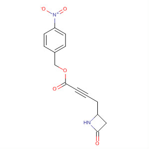 CAS No 83651-55-2  Molecular Structure