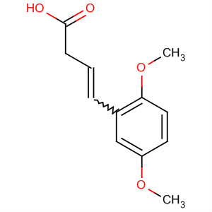 CAS No 83655-42-9  Molecular Structure