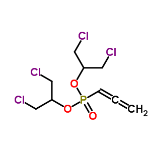 CAS No 83656-26-2  Molecular Structure