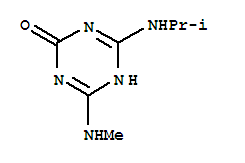 CAS No 83656-31-9  Molecular Structure