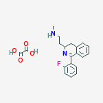 CAS No 83658-28-0  Molecular Structure