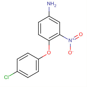 Cas Number: 83660-66-6  Molecular Structure