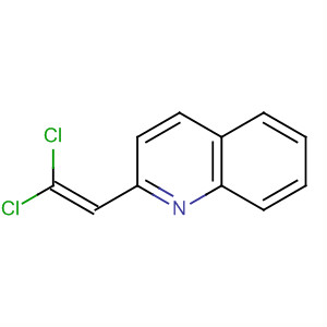 CAS No 836601-78-6  Molecular Structure