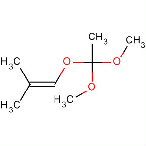 CAS No 83661-49-8  Molecular Structure