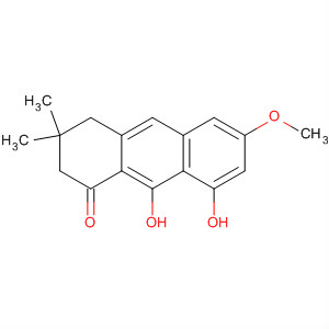 Cas Number: 836637-41-3  Molecular Structure