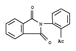 CAS No 83665-31-0  Molecular Structure