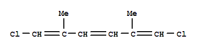 CAS No 83682-54-6  Molecular Structure