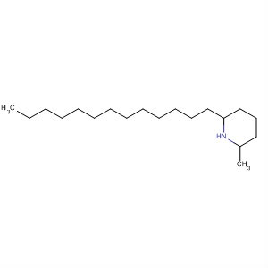 CAS No 83688-86-2  Molecular Structure