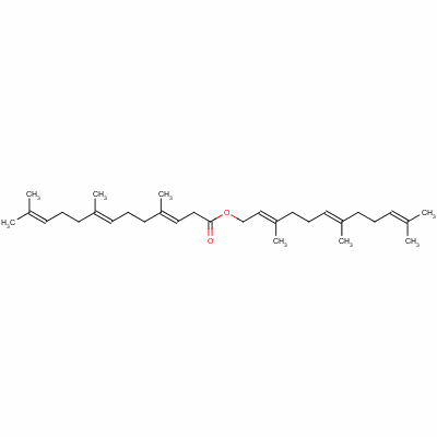 Cas Number: 83689-23-0  Molecular Structure