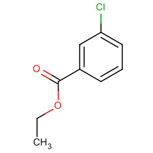 CAS No 83691-90-1  Molecular Structure