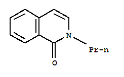 CAS No 83696-69-9  Molecular Structure