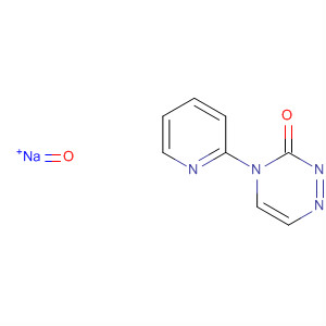 CAS No 83702-34-5  Molecular Structure
