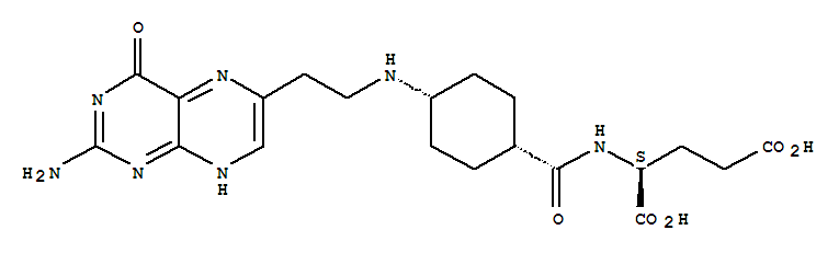 CAS No 83704-88-5  Molecular Structure