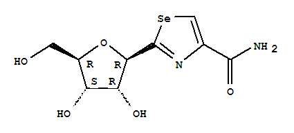 CAS No 83705-13-9  Molecular Structure