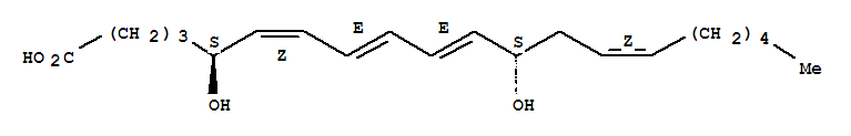 CAS No 83709-73-3  Molecular Structure