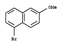 CAS No 83710-62-7  Molecular Structure