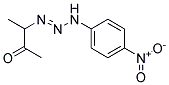 CAS No 83711-60-8  Molecular Structure