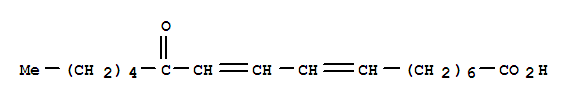 Cas Number: 83711-68-6  Molecular Structure