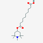CAS No 83712-00-9  Molecular Structure