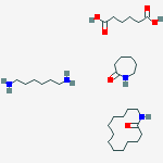 CAS No 83712-77-0  Molecular Structure