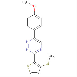 CAS No 83715-57-5  Molecular Structure